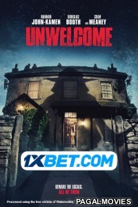 Unwelcome (2023) Bengali Dubbed Movie