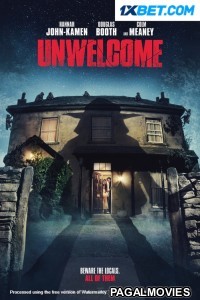 Unwelcome (2023) Telugu Dubbed Movie