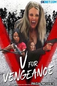 V for Vengeance (2022) Tamil Dubbed