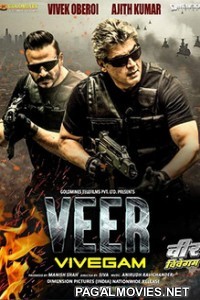 Veer Vivegam (2018) Hindi Dubbed South Movie