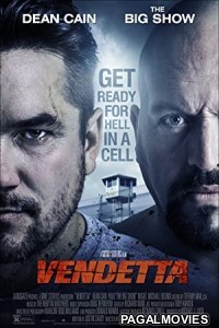 Vendetta (2015) Hollywood Hindi Dubbed Full Movie