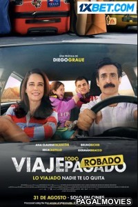 Viaje Todo Robado (2023) Bengali Dubbed