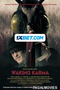 Waking Karma (2023) Bengali Dubbed