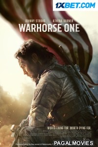 Warhorse One (2023) Bengali Dubbed Movie