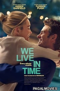 We Live in Time (2024) Tamil Dubbed Movie