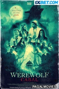 Werewolf Cabal (2022) Telugu Dubbed Movie