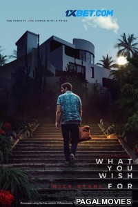 What You Wish For (2023) Hollywood Hindi Dubbed Full Movie