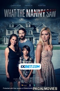 What the Nanny Saw (2022) Telugu Dubbed