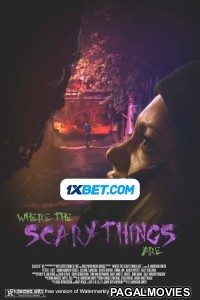 Where the Scary Things Are (2022) Tamil Dubbed