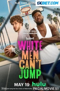 White Men Cant Jump (2023) Bengali Dubbed