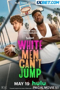 White Men Cant Jump (2023) Hollywood Hindi Dubbed Full Movie