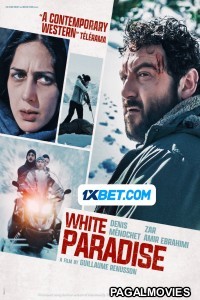 White Paradise (2023) Bengali Dubbed