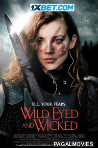 Wild Eyed and Wicked (2024) Bengali Dubbed