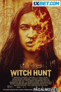 Witch Hunt (2021) Tamil Dubbed Movie