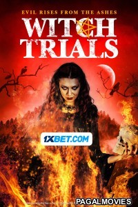 Witch Trials (2023) Tamil Dubbed Movie