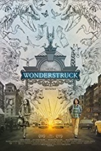 Wonderstruck (2017) English Movie