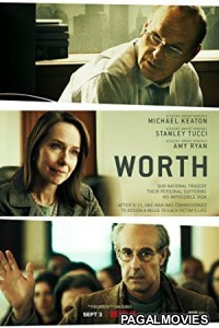 Worth (2020) English Movie