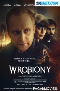 Wrobiony (2022) Telugu Dubbed Movie