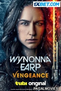 Wynonna Earp Vengeance (2024) Hollywood Hindi Dubbed Full Movie