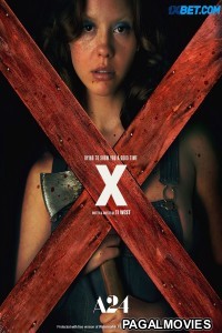 X (2022) Bengali Dubbed