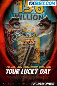 Your Lucky Day (2023) Tamil Dubbed Movie