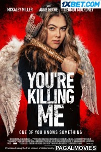 Youre Killing Me (2022) Bengali Dubbed Movie