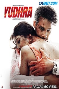 Yudhra (2024) Hollywood Hindi Dubbed Full Movie