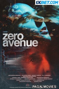 Zero Avenue (2021) Tamil Dubbed Movie