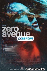 Zero Avenue (2022) Telugu Dubbed