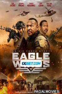  Eagle Wings (2022) Tamil Dubbed Movie